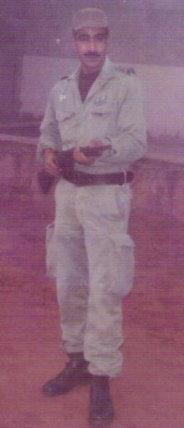 hadi  wa9te  stage   dial    lboulisse  1984