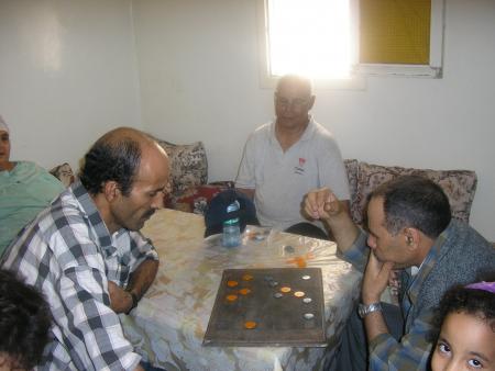 LWALIDE +AZIZ + ABDELKABIR