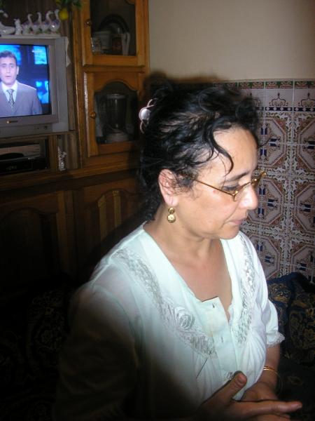 Ma  femme
