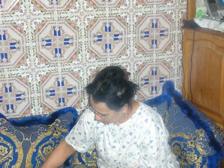 RACHIDA