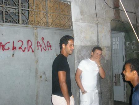 lui  cest  nor eddine