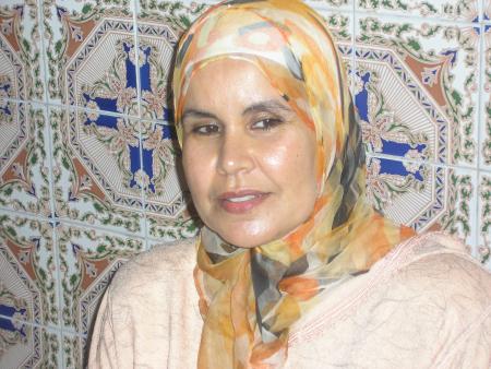 Ma  Soeur   Khadija
