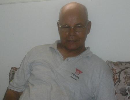 c  est  driss  kalaty  mon  pere