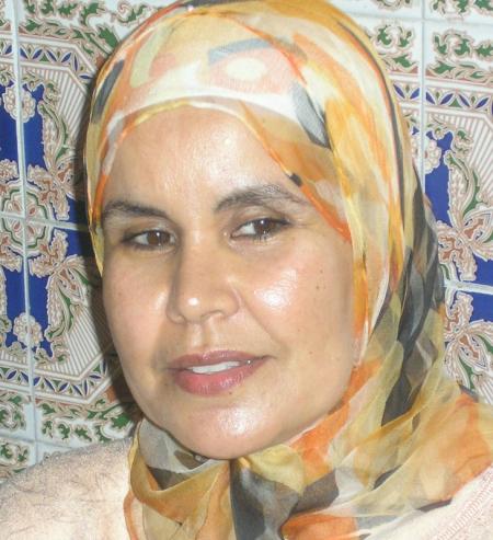 c  est   khadija en  2006