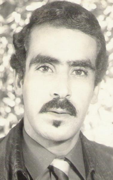 abderrahim  kalaty  en  1984